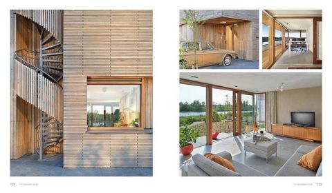 WOOD RESIDENCE