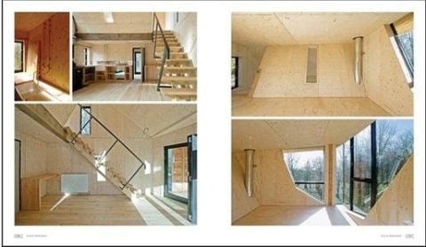WOOD RESIDENCE