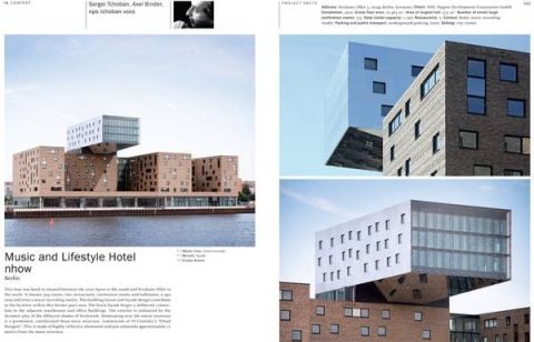 CONVENTION CENTERS -BRAUN