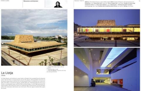 CONVENTION CENTERS -BRAUN