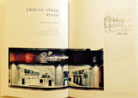 ALEXCHOI DESIGN & PARTNERS COLLECTIONS 1-2-3 SET