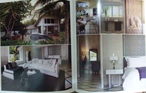 TOP ASIAN BOUTIQUE HOTELS 1-2 SET