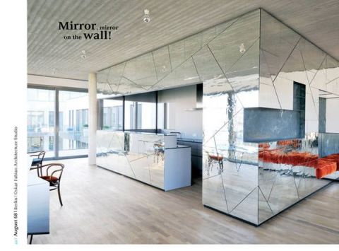 HOME! - BEST OF LIVING DESIGN
