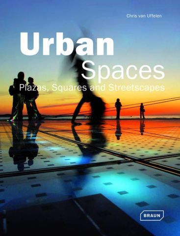 URBAN SPACES- BRAUN