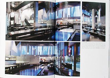 OPEN-KITCHEN RESTAURANT