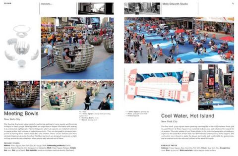 URBAN SPACES- BRAUN