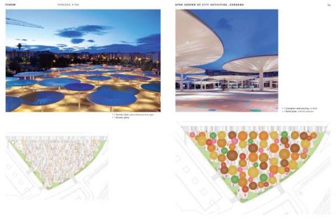 URBAN SPACES- BRAUN