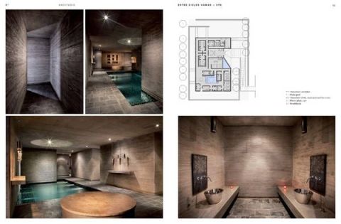 BATH & SPA - BRAUN