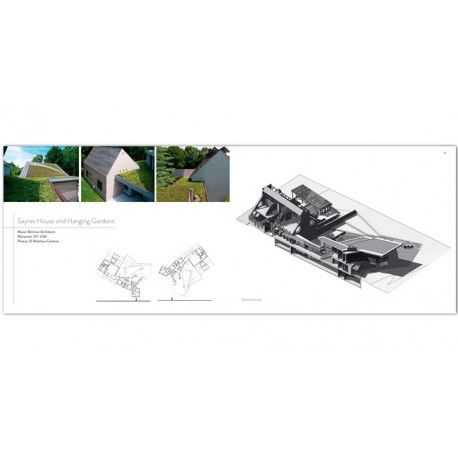 ECO HOUSE PLANS
