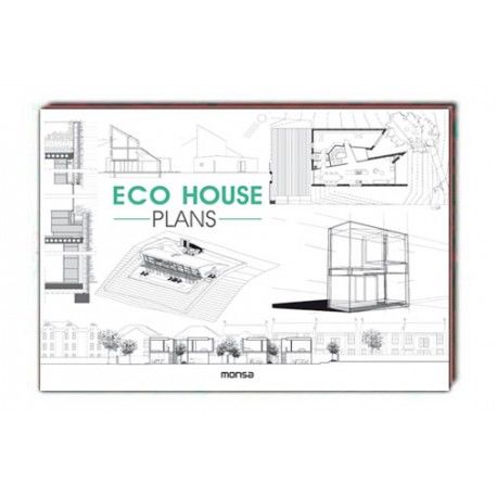 ECO HOUSE PLANS