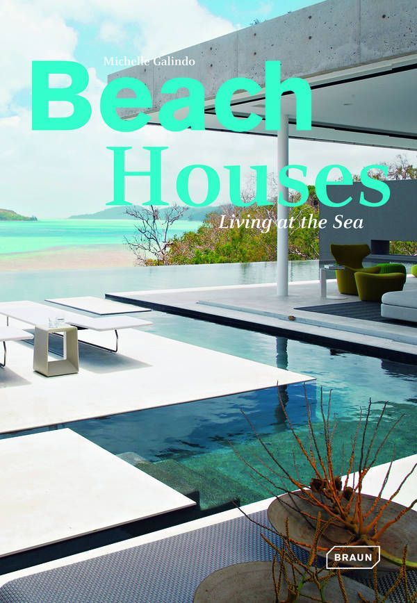 BEACH HOUSES- BRAUN