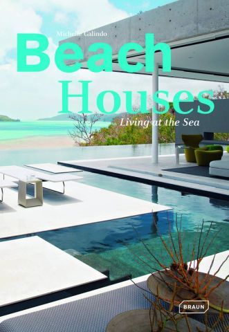 BEACH HOUSES- BRAUN
