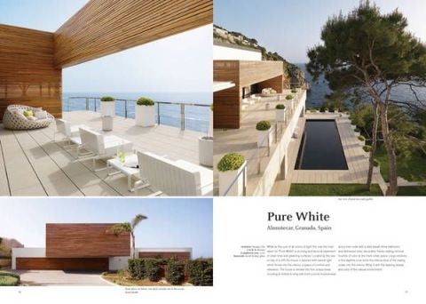 BEACH HOUSES- BRAUN