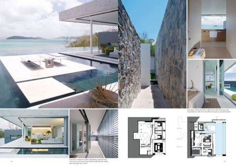 BEACH HOUSES- BRAUN