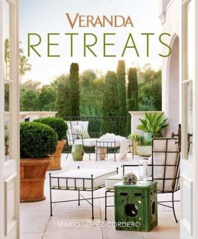 VERANDA RETREATS