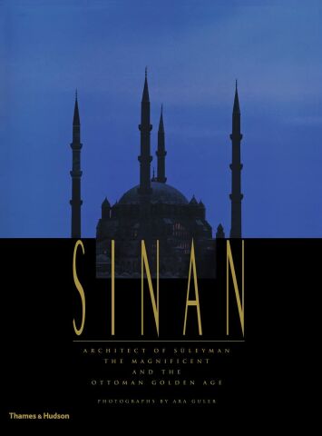 Sinan - Architect of Sinan - Architect of Suleyman
