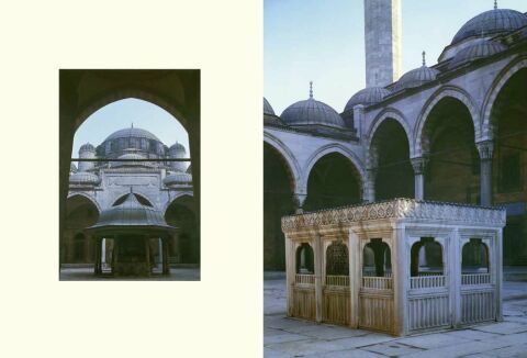 Sinan - Architect of Sinan - Architect of Suleyman