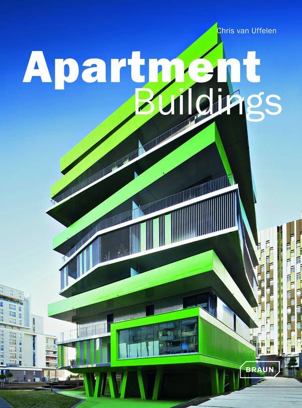 APARTMENT BUILDINGS - BRAUN