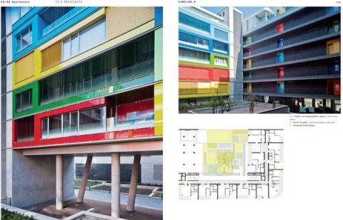 APARTMENT BUILDINGS - BRAUN