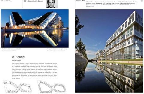 APARTMENT BUILDINGS - BRAUN
