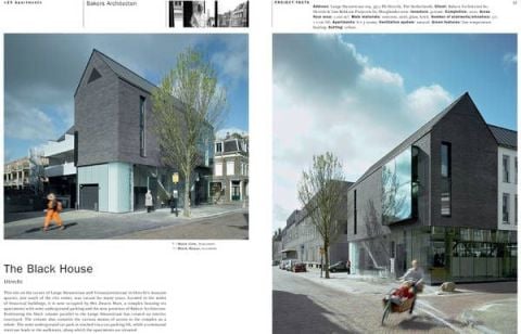 APARTMENT BUILDINGS - BRAUN