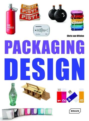 PACKAGING DESIGN - BRAUN