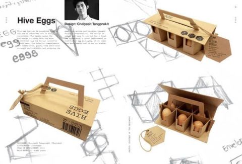 PACKAGING DESIGN - BRAUN
