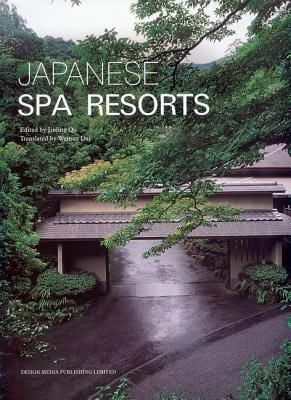 JAPANESE SPA RESORTS
