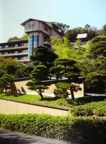 JAPANESE SPA RESORTS