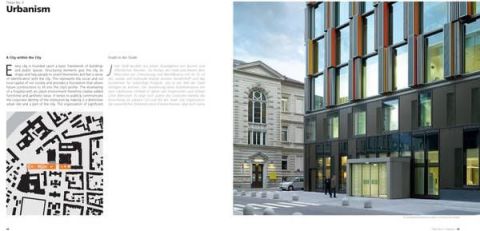 HEALING ARCHITECTURE