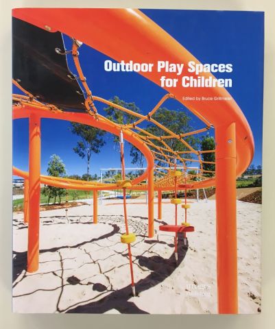 OUTDOOR PLAY SPACES FOR CHILDREN