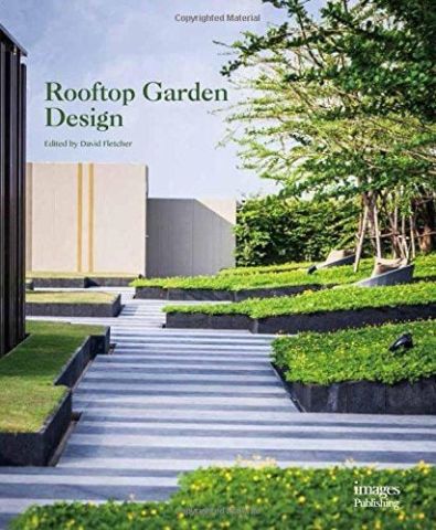 ROOFTOP GARDEN DESIGN