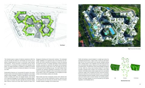 ROOFTOP GARDEN DESIGN
