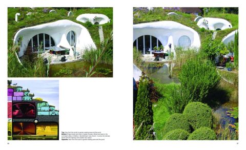 ROOFTOP GARDEN DESIGN