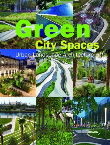 GREEN CITY SPACES - BRAUN