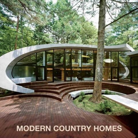 Modern Country Homes (MINI)
