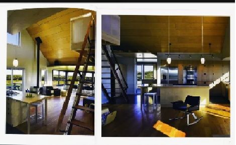 Modern Country Homes (MINI)