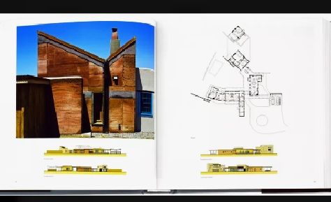 Modern Country Homes (MINI)