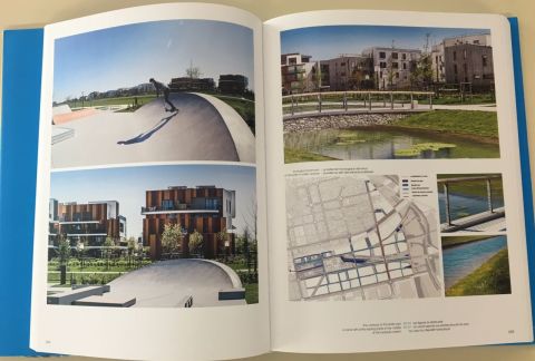 SPONGE CITY : WATER RESOURCE MANAGEMENT