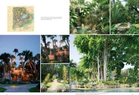 TROPICAL GARDENS - BRAUN