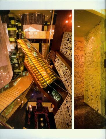 TOP NIGHTCLUBS 2