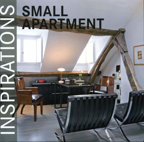 SMALL APARTMENT INSPIRATIONS - (MINI)