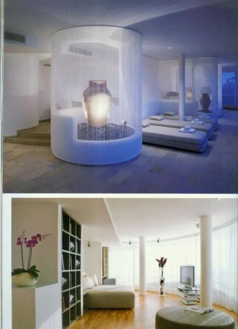 THE WORLDS DESIGN HOTELS NO.1