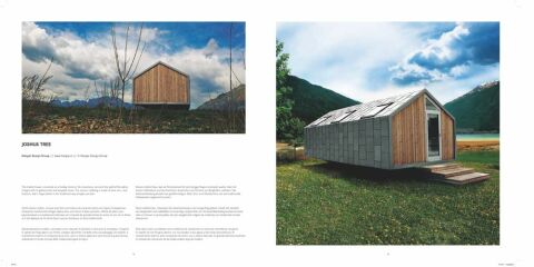 Mini Homes (Contemporary Architecture & Interiors)