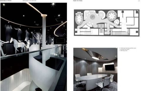OFFICES - BRAUN