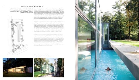 VILLAS : SUPERB RESIDENTIAL STYLE