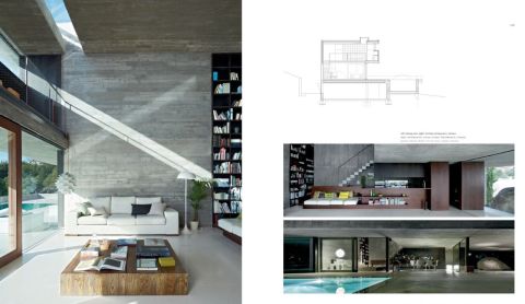 VILLAS : SUPERB RESIDENTIAL STYLE
