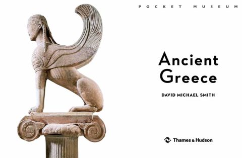 Pocket Museum:Ancient Greece