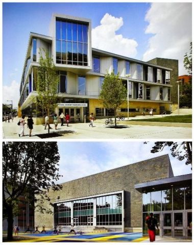 SPORTS ARCHITECTURE - DESIGN MEDIA