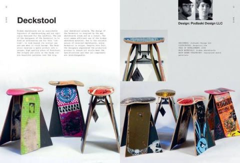 GREEN DESIGN VOL.1 - BRAUN